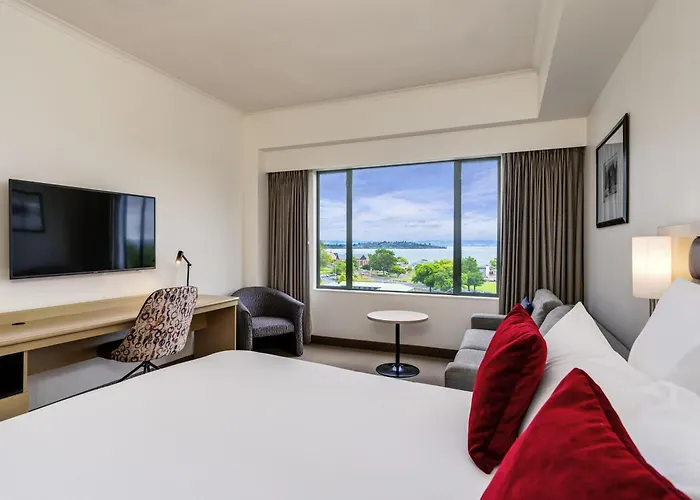 Hotel Novotel Lakeside