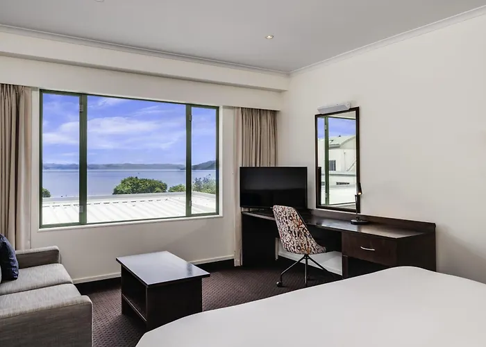 Hotel Novotel Lakeside